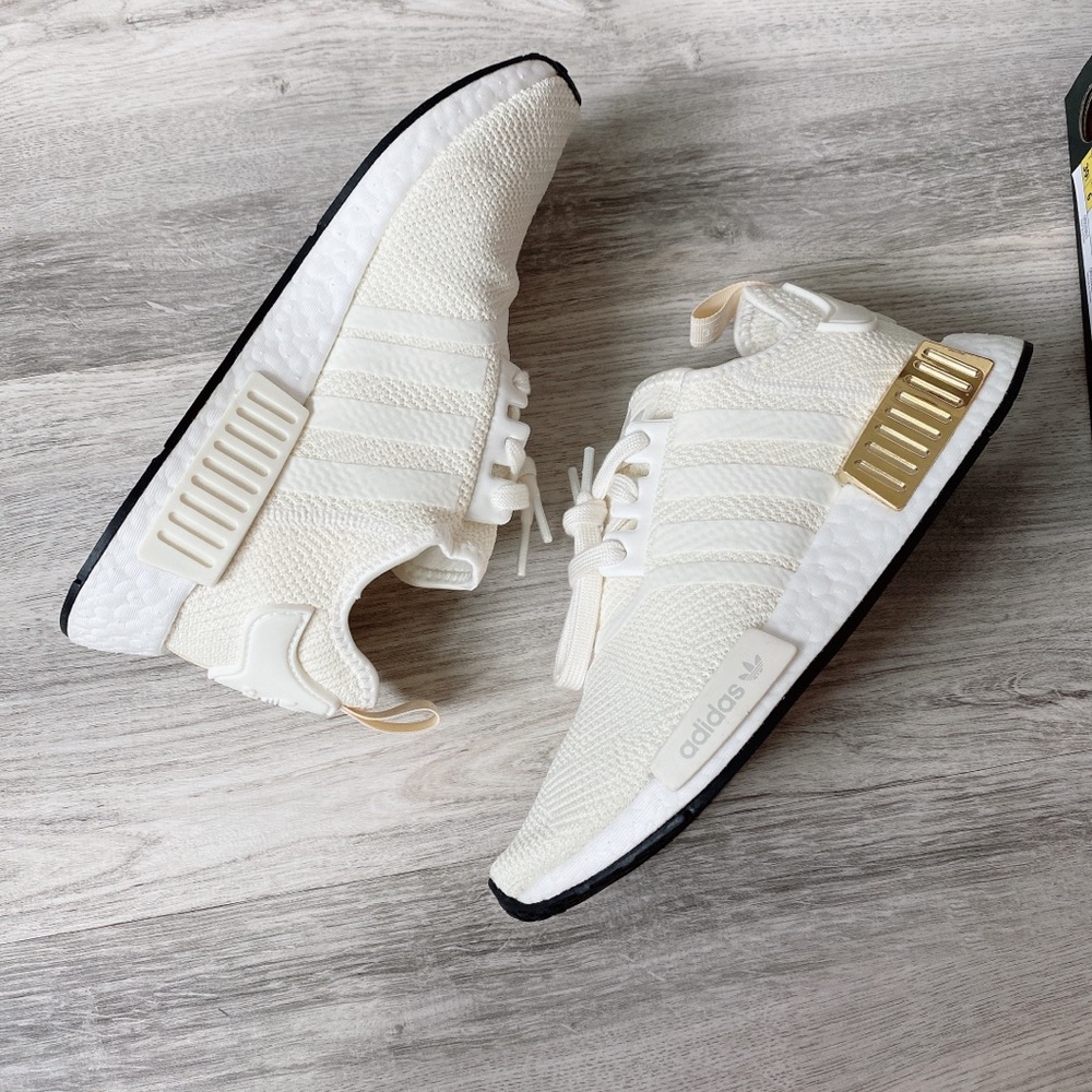 Adidas Nmd R1 - Picture 3 of 8